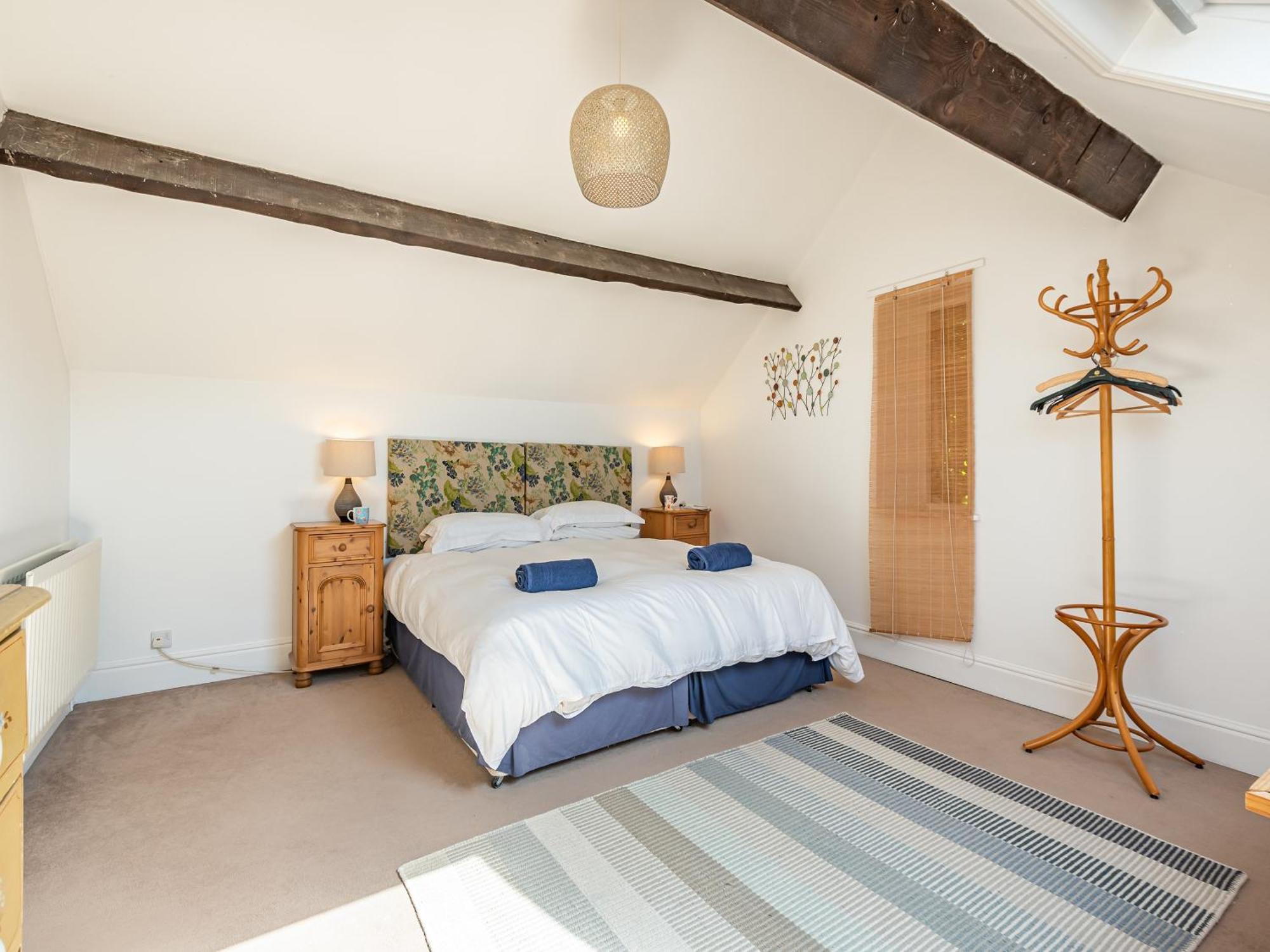 Vila Haytongate Barn Walton  Exteriér fotografie